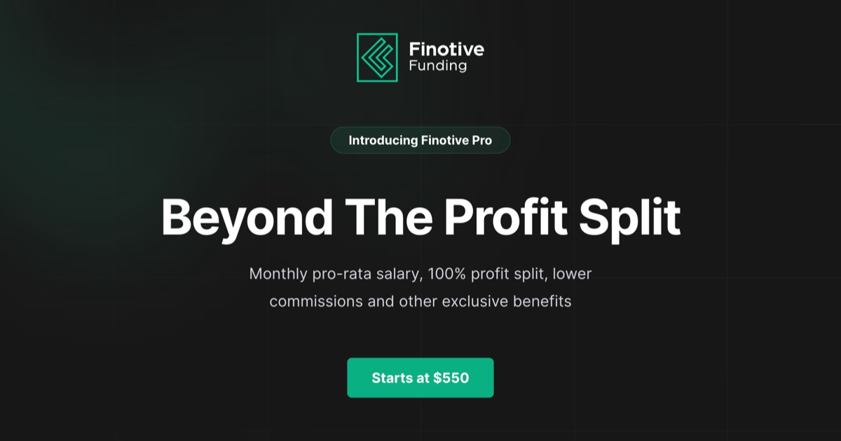 Finotive funding
